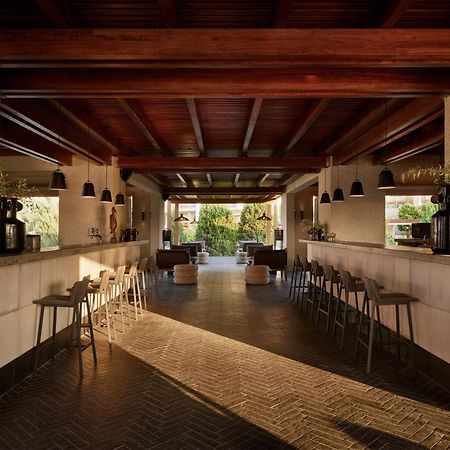 Port Royal Villas And Spa - Adults Only Kolymbia Bagian luar foto