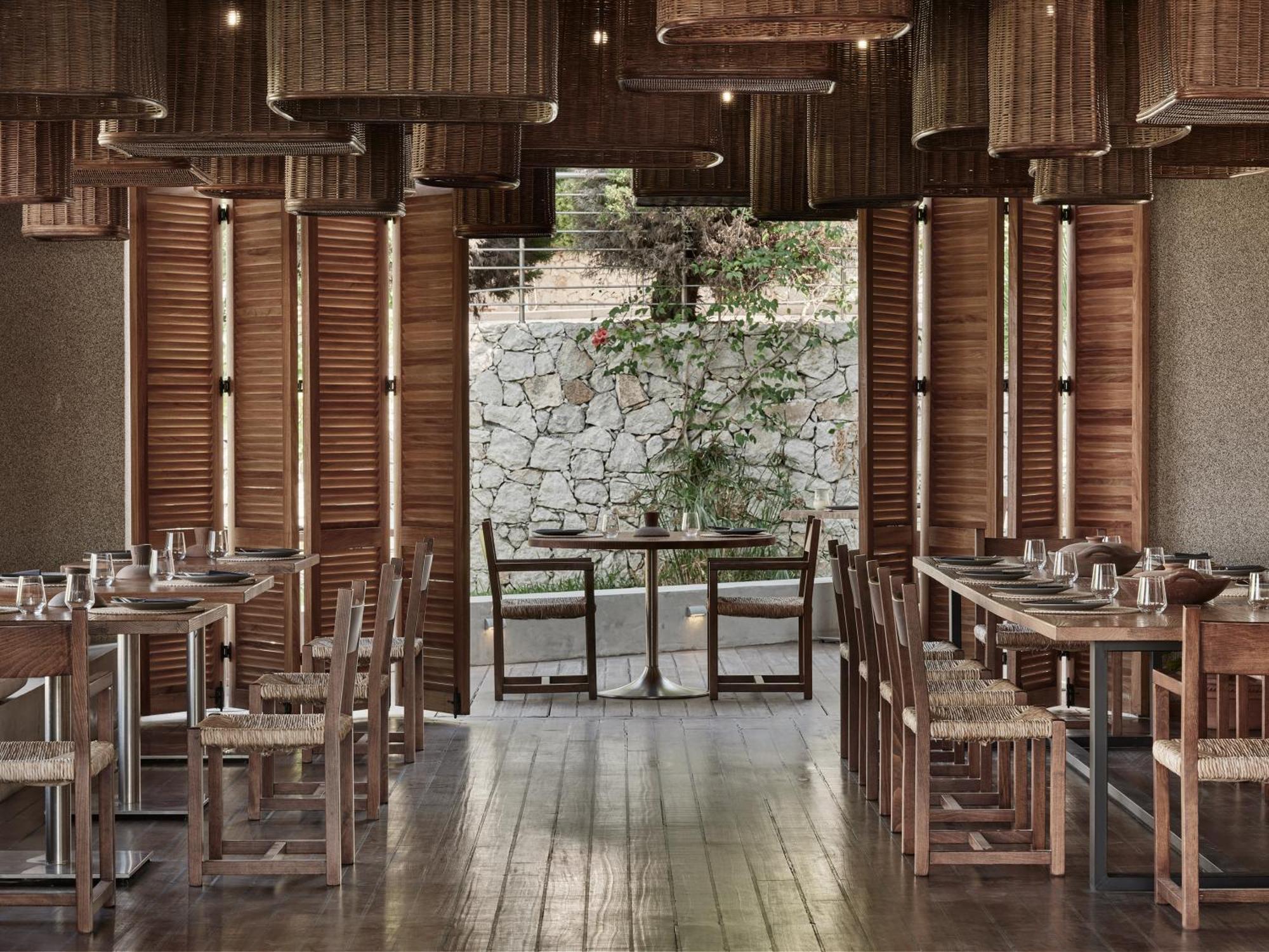 Port Royal Villas And Spa - Adults Only Kolymbia Bagian luar foto